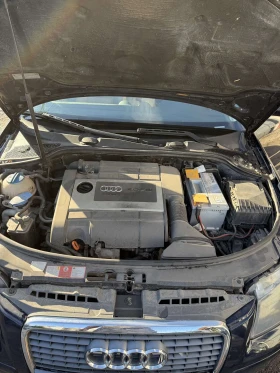 Audi A3 2.0 TFSI, снимка 3