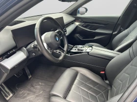BMW 520 d xDrive, снимка 8