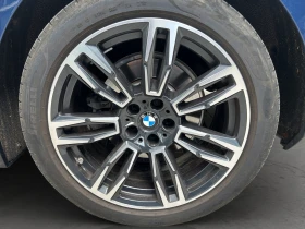 BMW 520 d xDrive, снимка 13