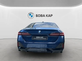 BMW 520 d xDrive, снимка 4