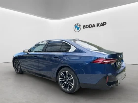 BMW 520 d xDrive, снимка 3