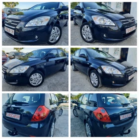 Kia Ceed 2.0i  КАТО НОВ, снимка 17