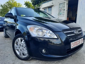 Kia Ceed 2.0i  КАТО НОВ, снимка 2