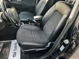 Kia Ceed 2.0i  КАТО НОВ, снимка 7