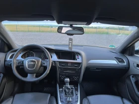Audi A4 2.0TDI/170кс./6ск., снимка 7