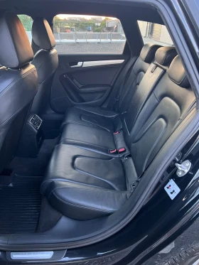 Audi A4 2.0TDI/170кс./6ск., снимка 11