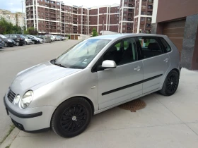 VW Polo 1.9//SDI//KLIMA//, снимка 6
