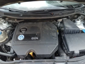 VW Polo 1.9//SDI//KLIMA//, снимка 12