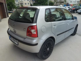 VW Polo 1.9//SDI//KLIMA//, снимка 4
