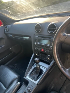Audi A3 2.0TDI BKD, снимка 4
