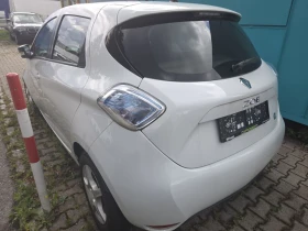 Renault Zoe, снимка 3