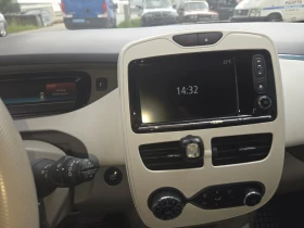 Renault Zoe, снимка 6