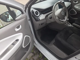Renault Zoe, снимка 5