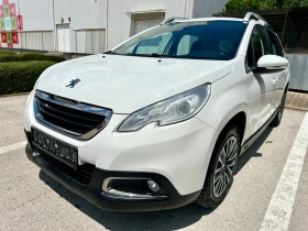 Peugeot 2008 1.6 e-HDI, снимка 2