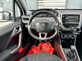 Peugeot 2008 1.6 e-HDI, снимка 8