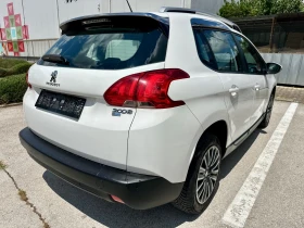 Peugeot 2008 1.6 e-HDI, снимка 4