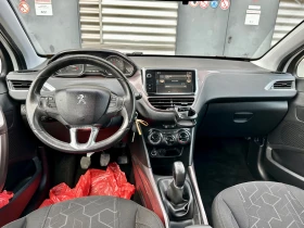 Peugeot 2008 1.6 e-HDI, снимка 7