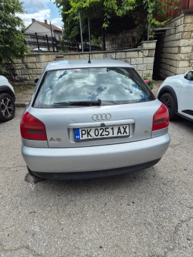 Audi A3, снимка 13