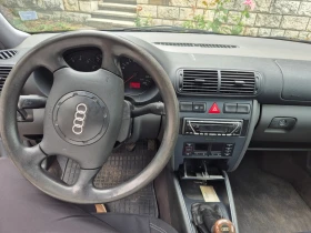 Audi A3, снимка 7