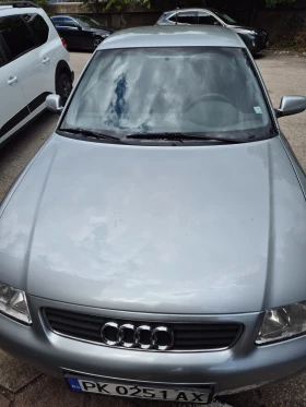 Audi A3, снимка 15