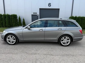Mercedes-Benz C 300 4-Matic Swiss, снимка 6