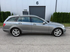 Mercedes-Benz C 300 4-Matic Swiss, снимка 5