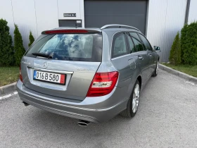 Mercedes-Benz C 300 4-Matic Swiss, снимка 3