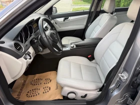 Mercedes-Benz C 300 4-Matic Swiss, снимка 9