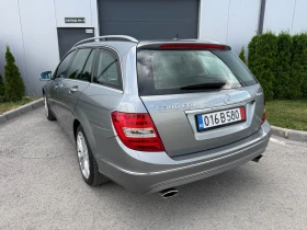 Mercedes-Benz C 300 4-Matic Swiss, снимка 4