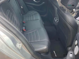 Mercedes-Benz C 400 4MATIC Автокредит Цена до България, снимка 12