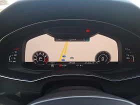 Audi Rs6 4.0TFSI V8 QUATTRO/CERAMICA/MATRIX/CARBON/ACOUSTIC, снимка 15