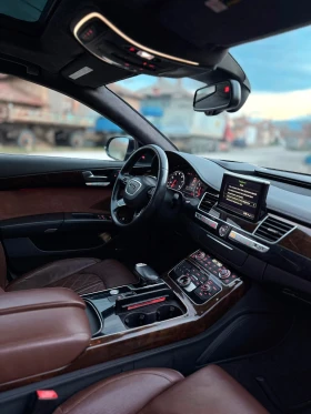 Audi A8 Audi A8 S8 4.0 TFSI MATRIX 360 head-up , снимка 10