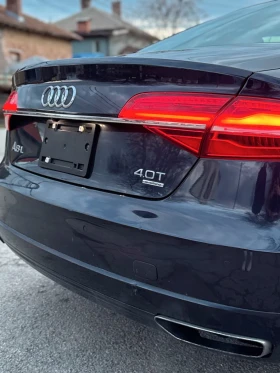 Audi A8 Audi A8 S8 4.0 TFSI MATRIX 360 head-up , снимка 4