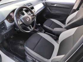 Skoda Fabia 1.0 TSI, снимка 5