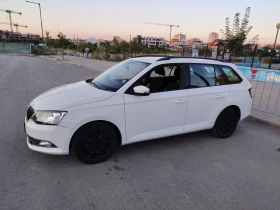 Skoda Fabia 1.0 TSI, снимка 2