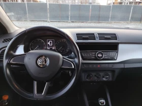 Skoda Fabia 1.0 TSI, снимка 7