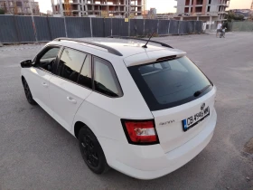 Skoda Fabia 1.0 TSI, снимка 4