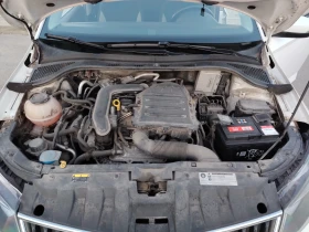 Skoda Fabia 1.0 TSI, снимка 9