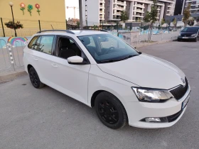 Skoda Fabia 1.0 TSI, снимка 1