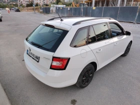 Skoda Fabia 1.0 TSI, снимка 3