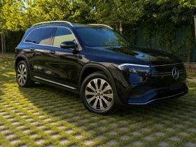 Mercedes-Benz EQB 350//AMG LINE//4MATIC//ЛИЗИНГ//, снимка 2