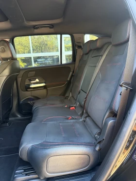 Mercedes-Benz EQB 350//AMG LINE//4MATIC//ЛИЗИНГ//, снимка 15