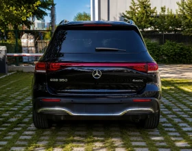 Mercedes-Benz EQB 350//AMG LINE//4MATIC//ЛИЗИНГ//, снимка 7