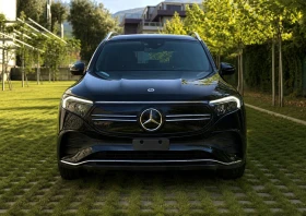 Mercedes-Benz EQB 350//AMG LINE//4MATIC//ЛИЗИНГ//, снимка 1