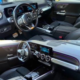 Mercedes-Benz EQB 350//AMG LINE//4MATIC//ЛИЗИНГ//, снимка 9