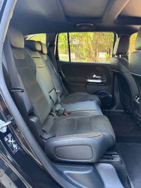 Mercedes-Benz EQB 350//AMG LINE//4MATIC//ЛИЗИНГ//, снимка 14
