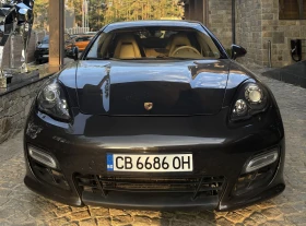 Porsche Panamera GTS, снимка 4