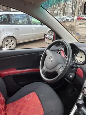 Hyundai I10, снимка 5