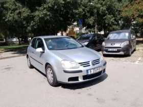 VW Golf Спешно!  Голф 5 Бензин, снимка 4