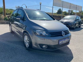 VW Golf Plus 1, 6 I 102 кс  Euro 5A, снимка 3